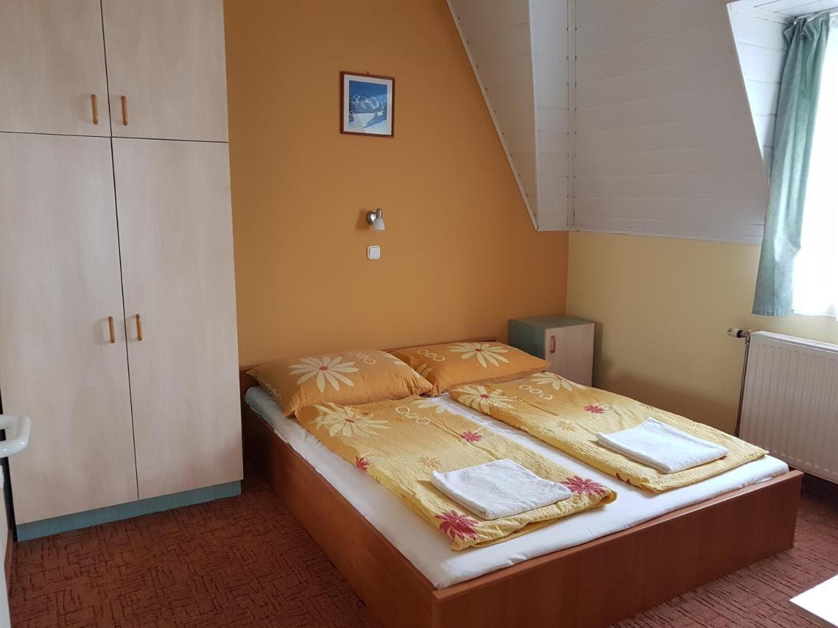 Richie Ii. Apartman Apartamento Siófok Exterior foto